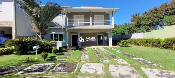 Casa de Condomínio com 4 Quartos à venda, 280m² no Jardim Portal de Itaici, Indaiatuba