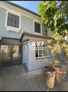 Casa com 4 Quartos à venda, 250m² no Jardim Paulista, São Paulo