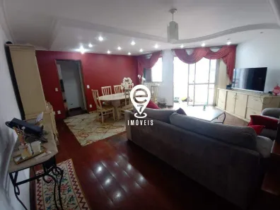 Cobertura com 3 Quartos à venda, 200m² no Vila Monte Alegre, São Paulo