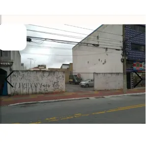 Lote/Terreno à venda, 308m² no São José, São Caetano do Sul