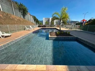 Apartamento com 2 Quartos à venda, 47m² no Jacarepaguá, Rio de Janeiro