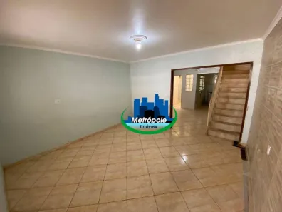 Sobrado com 2 Quartos para alugar, 125m² no Jardim Santa Inês, Guarulhos