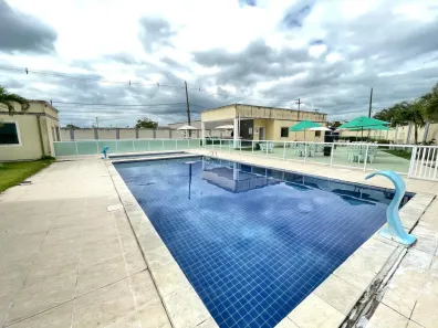 Apartamento com 2 Quartos à venda, 46m² no Universitário, Caruaru