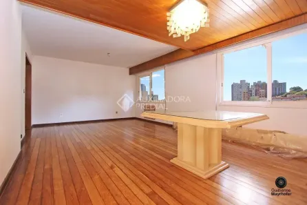 Apartamento com 3 Quartos à venda, 148m² no Rio Branco, Porto Alegre