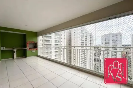 Apartamento com 3 Quartos para venda ou aluguel, 155m² no Centro, São Bernardo do Campo