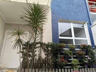 Casa com 3 Quartos à venda, 231m² no Vila Oliveira, Mogi das Cruzes