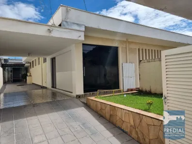 Casa com 3 Quartos à venda, 241m² no Jardim São João Batista, São Carlos