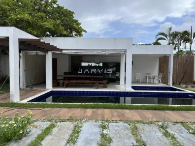 Casa de Condomínio com 4 Quartos à venda, 394m² no , Marechal Deodoro