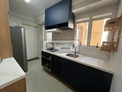 Apartamento com 3 Quartos à venda, 89m² no Perdizes, São Paulo