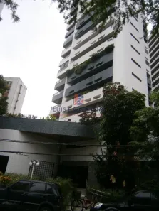 Apartamento com 4 Quartos à venda, 157m² no Parnamirim, Recife
