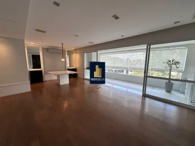 Apartamento com 3 Quartos à venda, 138m² no Vila Andrade, São Paulo