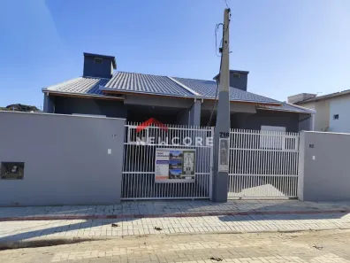 Casa com 3 Quartos à venda, 97m² no Itacolomi, Balneário Piçarras