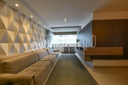 Apartamento com 3 Quartos à venda, 98m² no Boa Viagem, Belo Horizonte