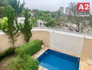 Sobrado com 4 Quartos à venda, 564m² no Parque dos Príncipes, São Paulo