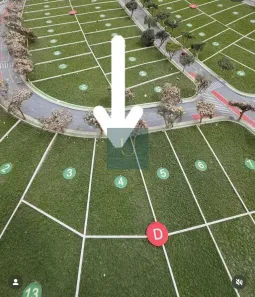 Lote/Terreno à venda, 483m² no Vila Suissa, Mogi das Cruzes