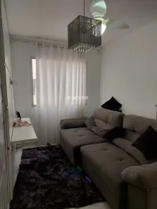 Apartamento com 2 Quartos para alugar, 51m² no Bairro da Vossoroca, Sorocaba