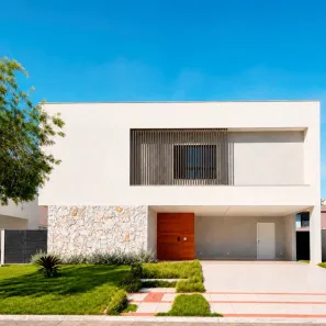 Casa de Condomínio com 4 Quartos à venda, 322m² no Jacuhy, Serra