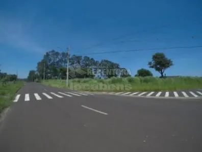 Lote/Terreno à venda, 200m² no Fazenda Rio Preto, São José do Rio Preto