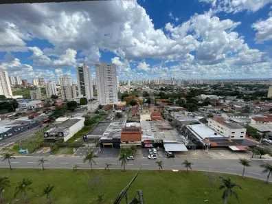 Apartamento com 2 Quartos à venda, 84m² no Parque Amazônia, Goiânia