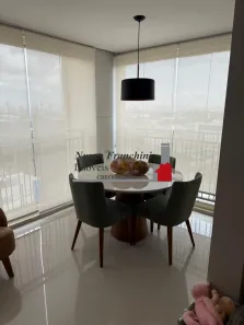 Apartamento com 2 Quartos à venda, 76m² no Santana, São Paulo