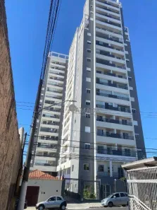 Apartamento com 2 Quartos à venda, 45m² no Vila Ré, São Paulo
