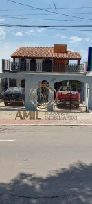 Sobrado com 4 Quartos para alugar, 290m² no Jardim Satélite, São José dos Campos
