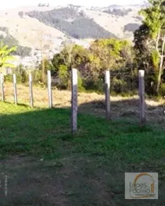 Lote/Terreno à venda, 700m² no , Piracaia