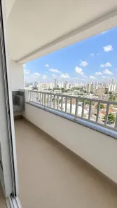 Apartamento com 1 Quarto à venda, 60m² no Setor Marechal Rondon, Goiânia