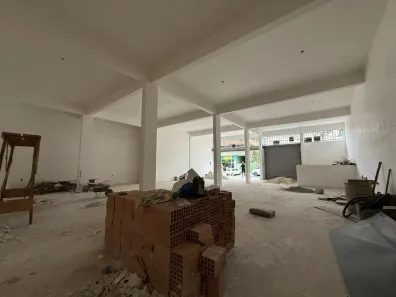 Ponto Comercial para alugar, 115m² no Pedra Azul, Contagem