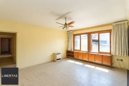Apartamento com 3 Quartos à venda, 157m² no Santa Cecília, Porto Alegre