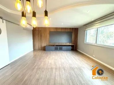 Apartamento com 3 Quartos à venda, 116m² no Cidade Monções, São Paulo