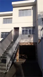 Sobrado com 4 Quartos à venda, 146m² no Imirim, São Paulo