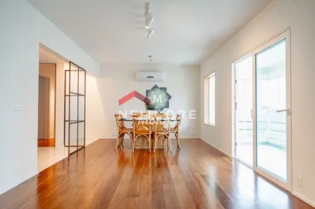 Apartamento com 3 Quartos à venda, 139m² no Vila Olímpia, São Paulo