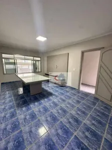 Sobrado com 3 Quartos para venda ou aluguel, 250m² no Parque Terra Nova II, São Bernardo do Campo