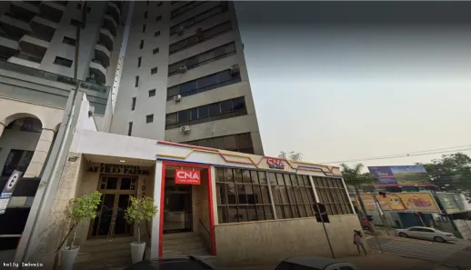 Sala Comercial à venda, 197m² no Bosque, Presidente Prudente