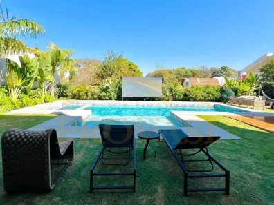 Casa de Condomínio com 5 Quartos à venda, 1200m² no Alphaville Residencial Dois, Barueri
