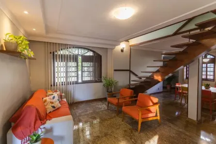 Casa com 4 Quartos à venda, 315m² no Fernão Dias, Belo Horizonte