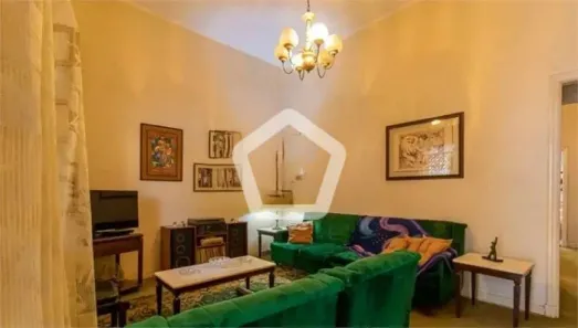 Casa com 3 Quartos à venda, 120m² no Vila Mariana, São Paulo