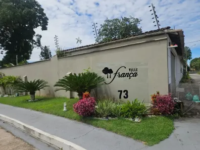 Lote/Terreno à venda, 126m² no Centro, Ananindeua