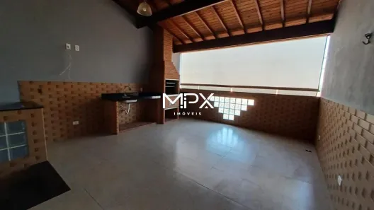 Casa com 2 Quartos à venda, 128m² no Nossa Senhora de Fátima, Piracicaba