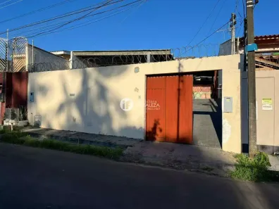 Casa com 2 Quartos à venda, 148m² no Bosque, Rio Branco