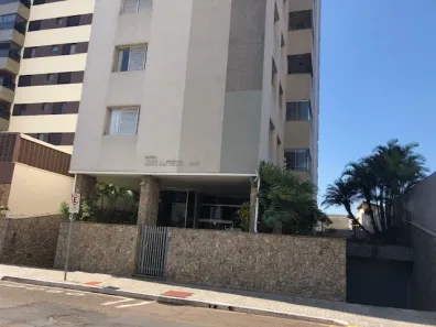 Apartamento com 3 Quartos à venda, 157m² no Centro, São Carlos
