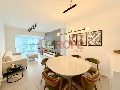 Apartamento com 2 Quartos à venda, 80m² no Vila Santa Catarina, São Paulo