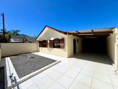 Casa com 4 Quartos à venda, 70m² no Guaratuba, Guaratuba