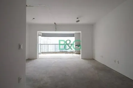 Apartamento com 2 Quartos à venda, 83m² no Jardim das Acácias, São Paulo