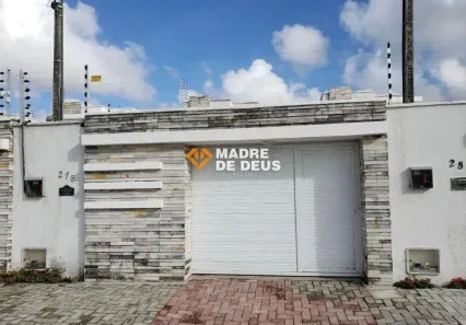 Casa com 3 Quartos à venda, 100m² no Pires Facanha, Eusébio
