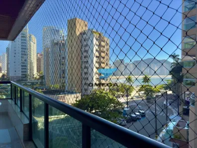 Apartamento com 3 Quartos à venda, 105m² no Jardim Astúrias, Guarujá