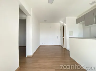 Apartamento com 3 Quartos para alugar, 70m² no Vila Firmiano Pinto, São Paulo