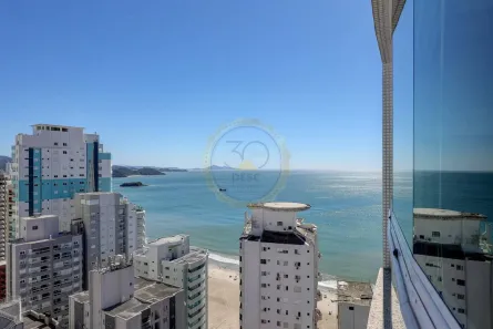 Apartamento com 3 Quartos à venda, 131m² no Centro, Balneário Camboriú