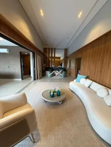 Casa de Condomínio com 4 Quartos à venda, 268m² no Residencial Lago Sul, Bauru